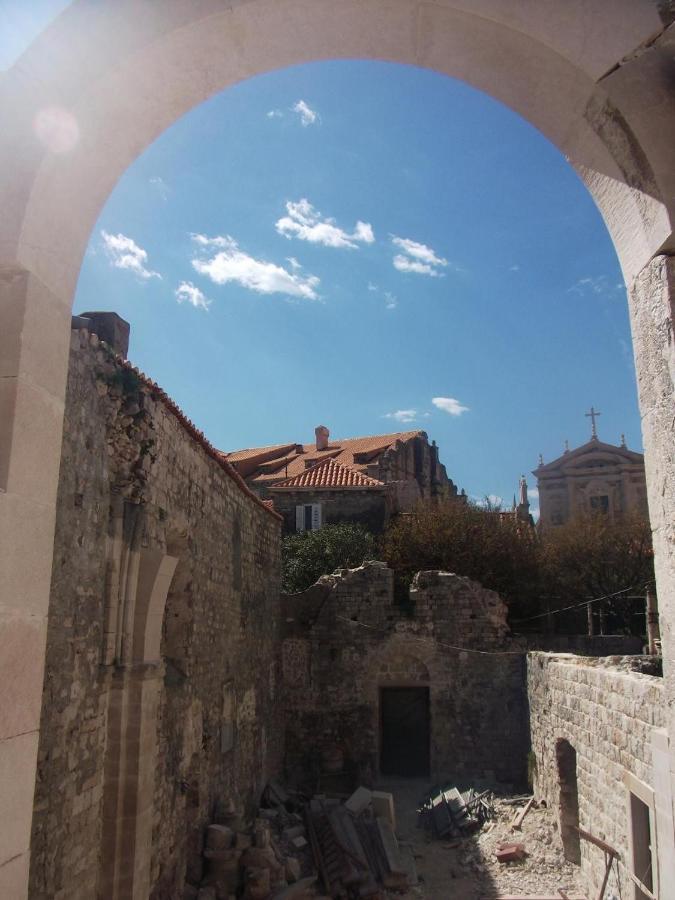 Joy Apartments Old Town Dubrovnik Zimmer foto