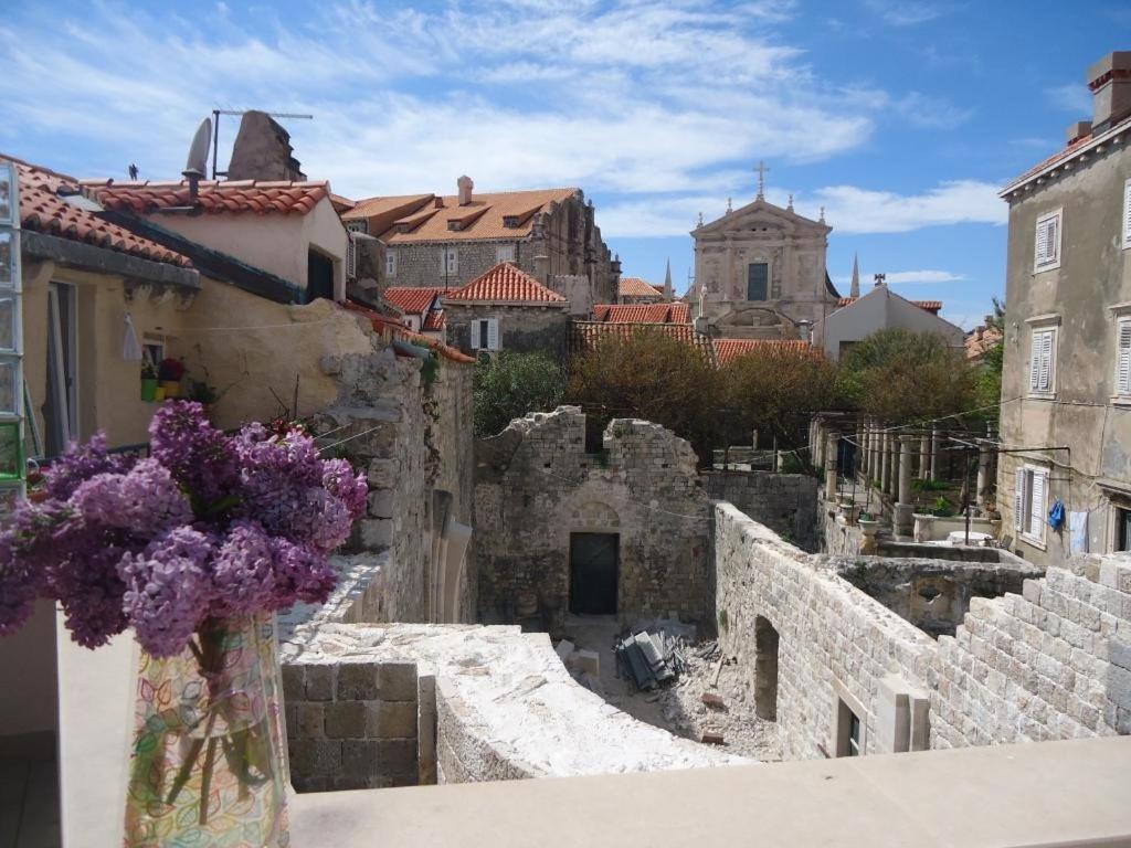 Joy Apartments Old Town Dubrovnik Zimmer foto